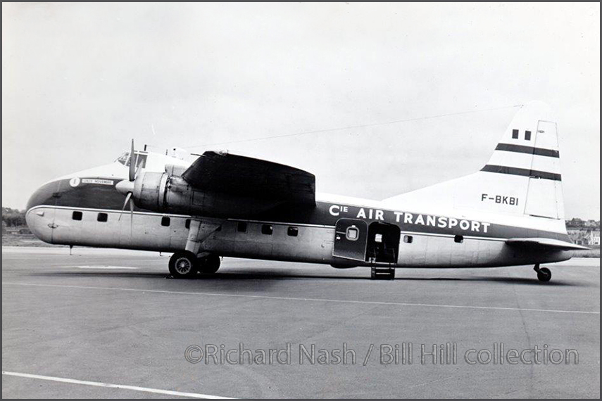 Bill Hill's Vintage Aviation Images